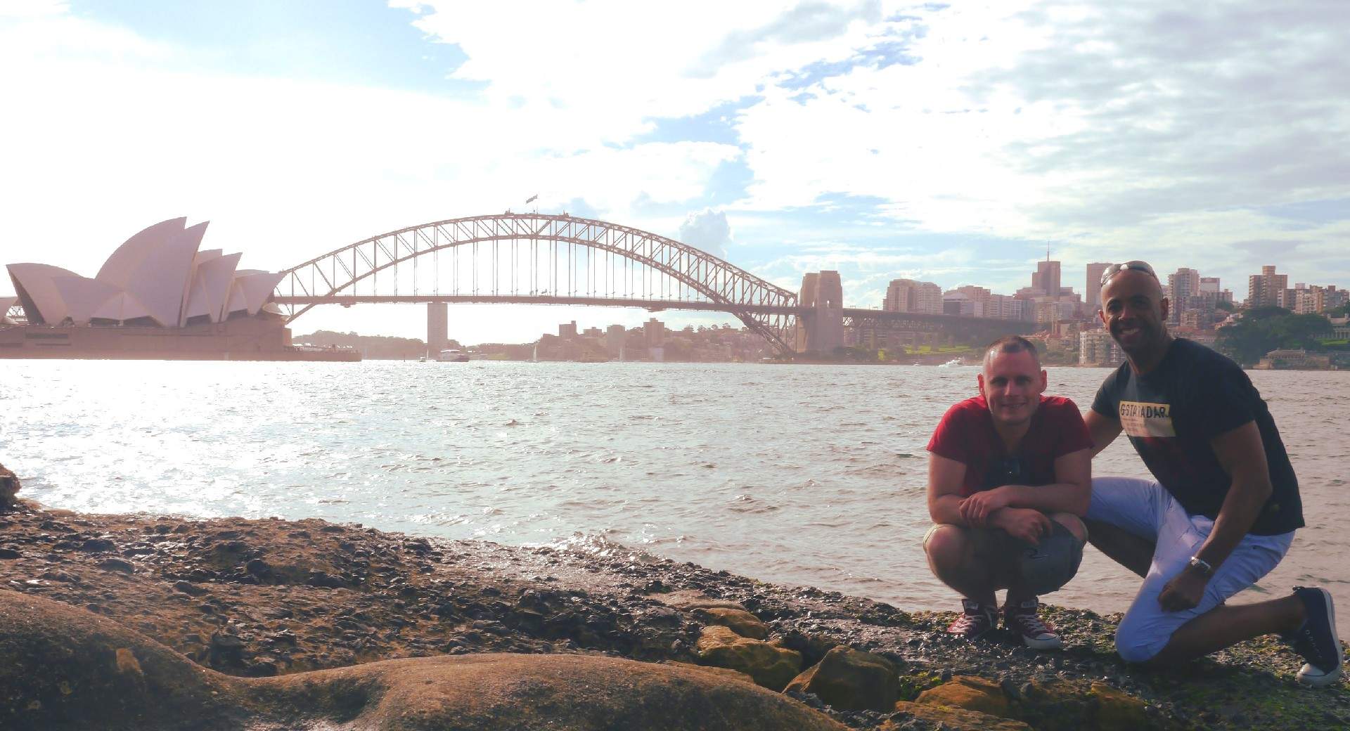 Why you'll fall in love with Sydney