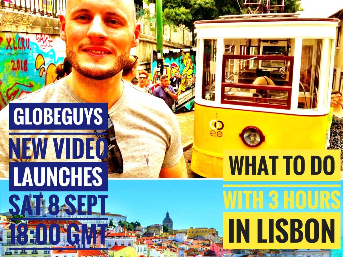 lisbon things to do, lisbon city tour